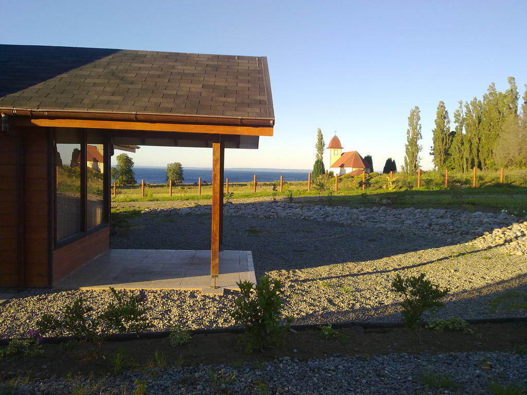 Cabanas Descanso Y Placer Villa Puerto Varas Bilik gambar