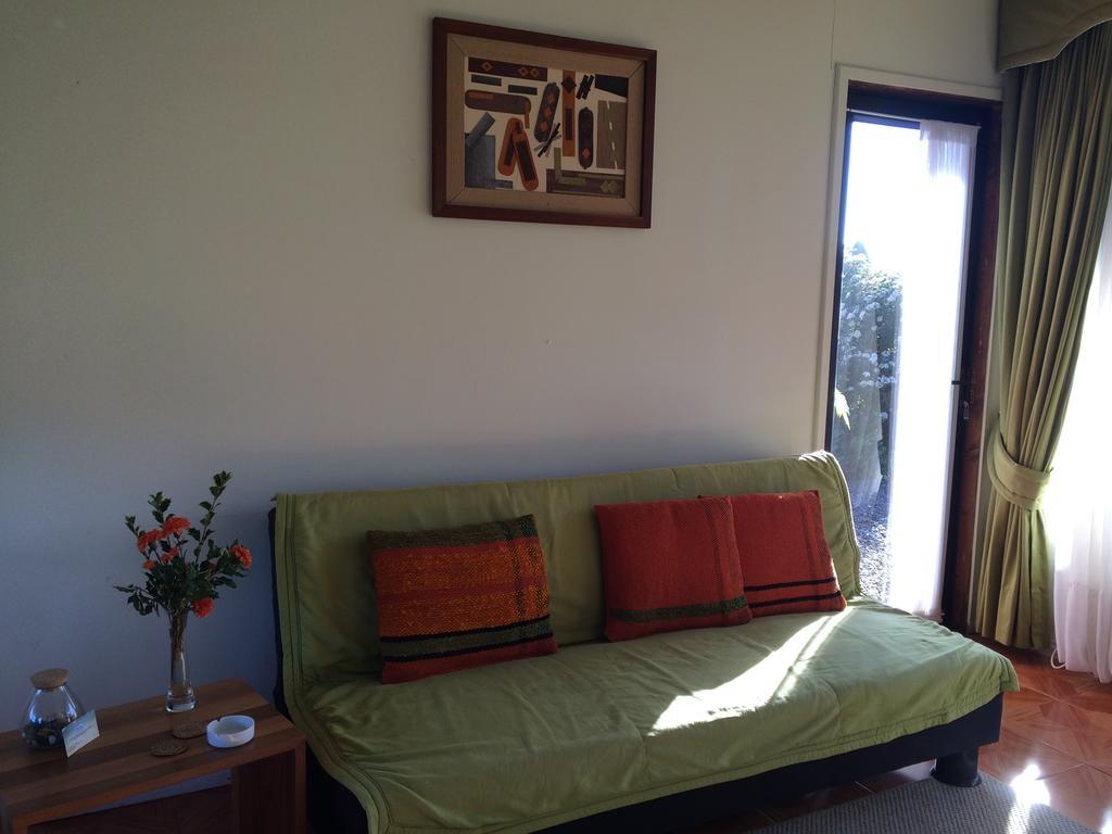 Cabanas Descanso Y Placer Villa Puerto Varas Luaran gambar