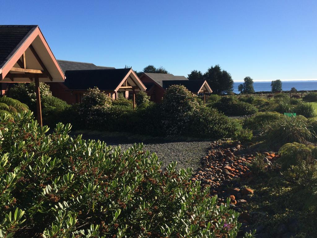 Cabanas Descanso Y Placer Villa Puerto Varas Luaran gambar